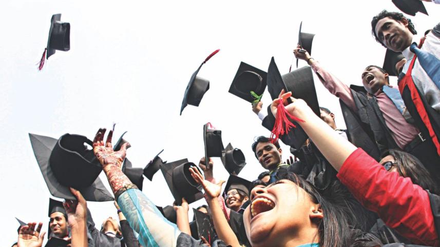 graduate