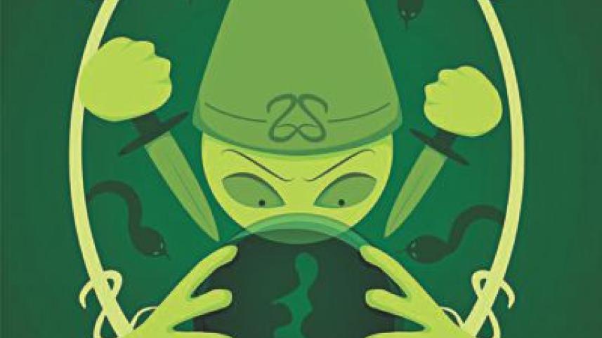 Greed and green