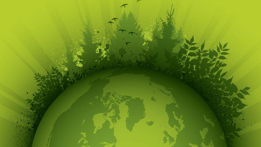 green development