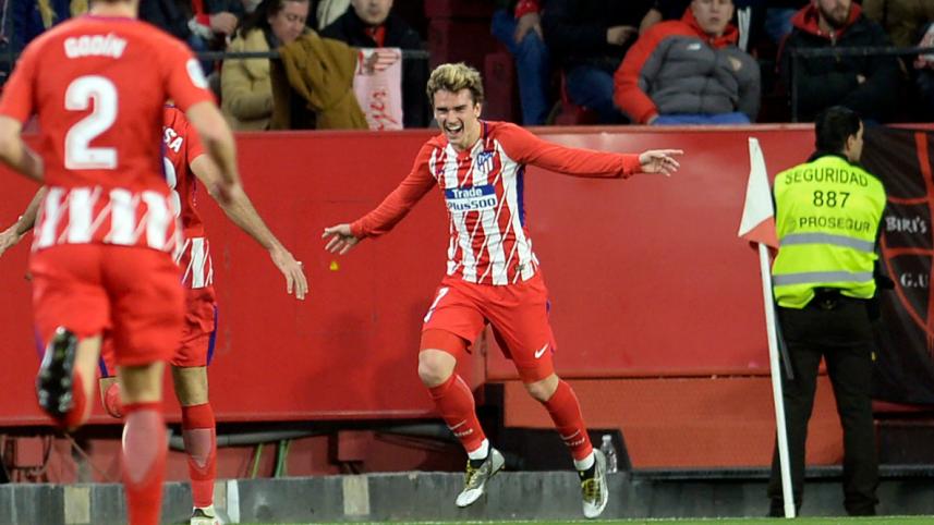 Antoine Griezmann
