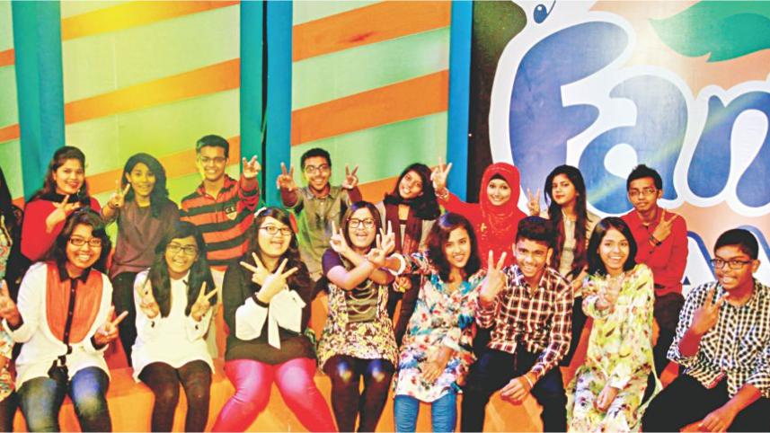 GTV Fanta Band