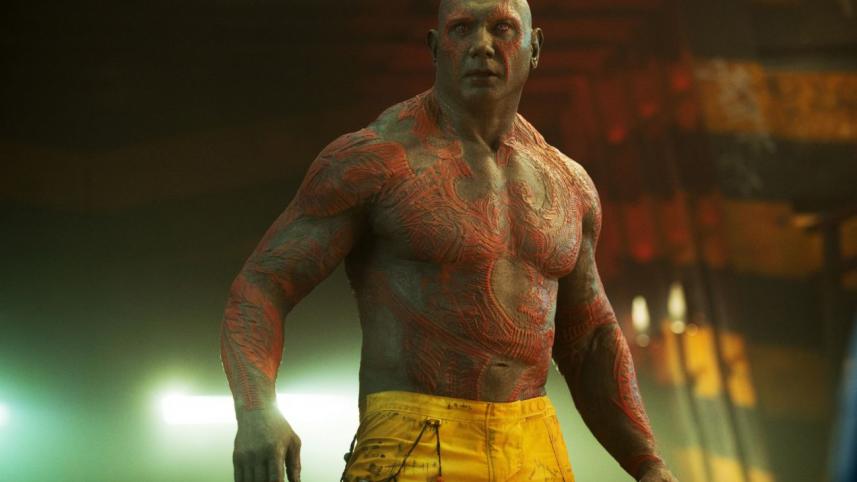 Guardians of the Galaxy