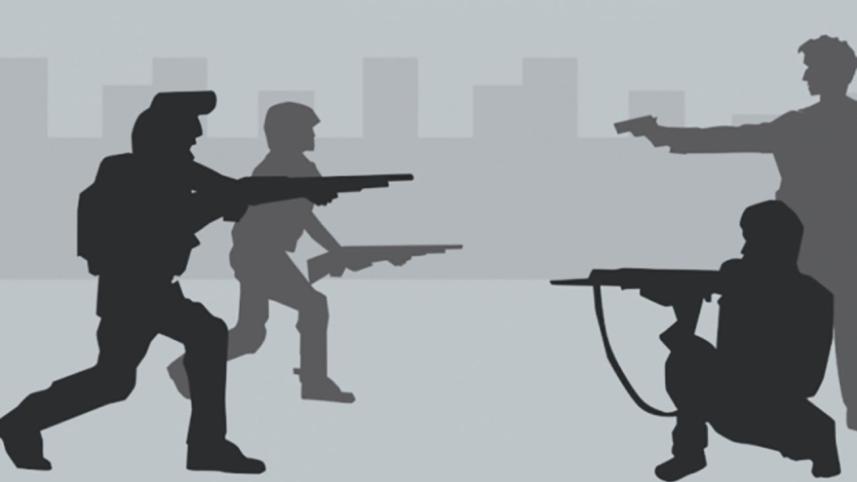 Anti-Drug War