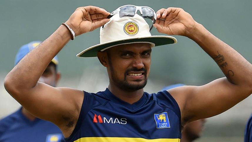 Danushka Gunathilaka