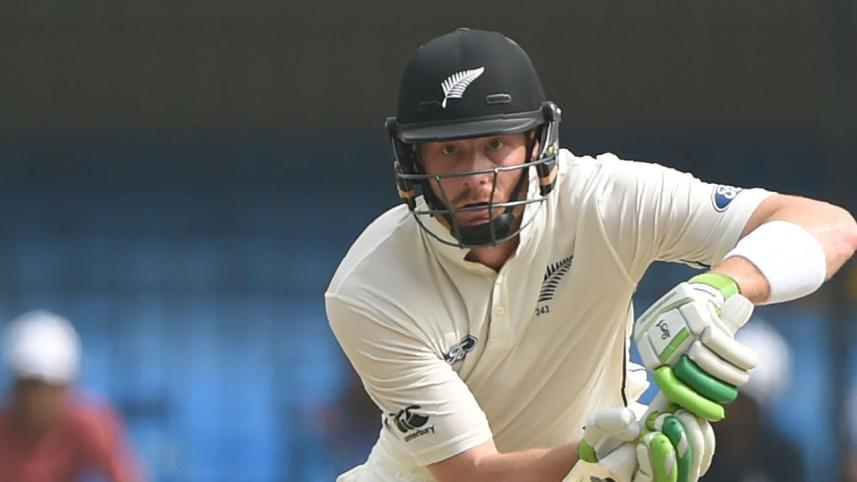 Martin Guptill
