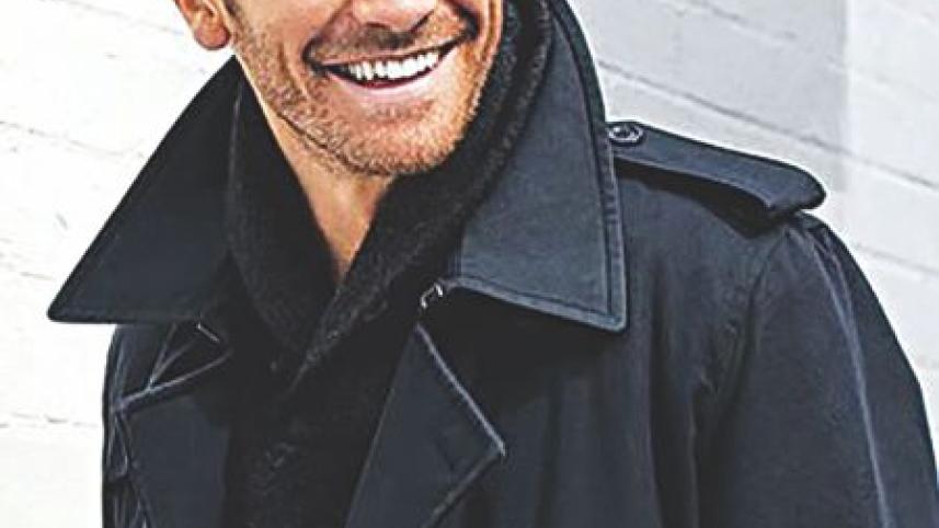 Jake Gyllenhaal