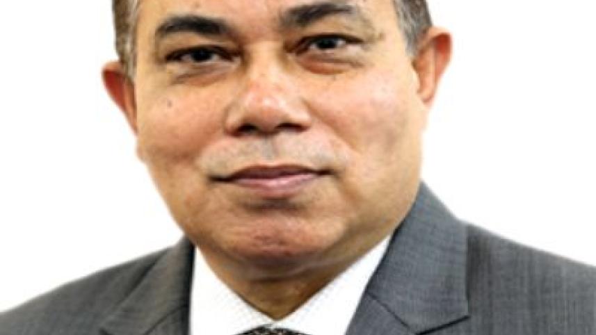 Habibur Rahman