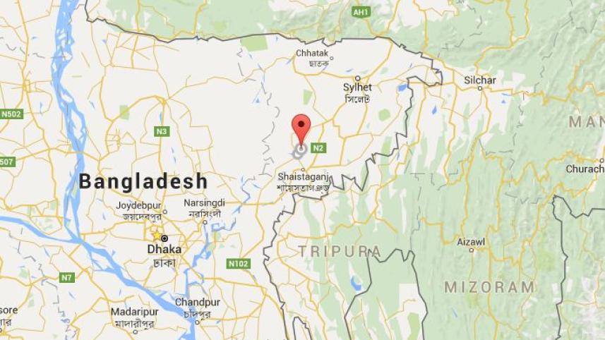 Habiganj map.JPG