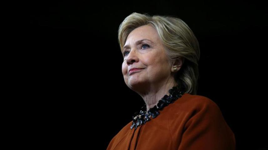 WikiLeaks, US secretary of state, presidential campaign, US election 2016, private email