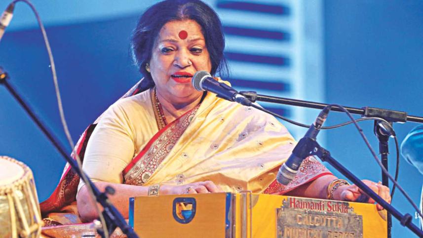 Haimanti Sukla