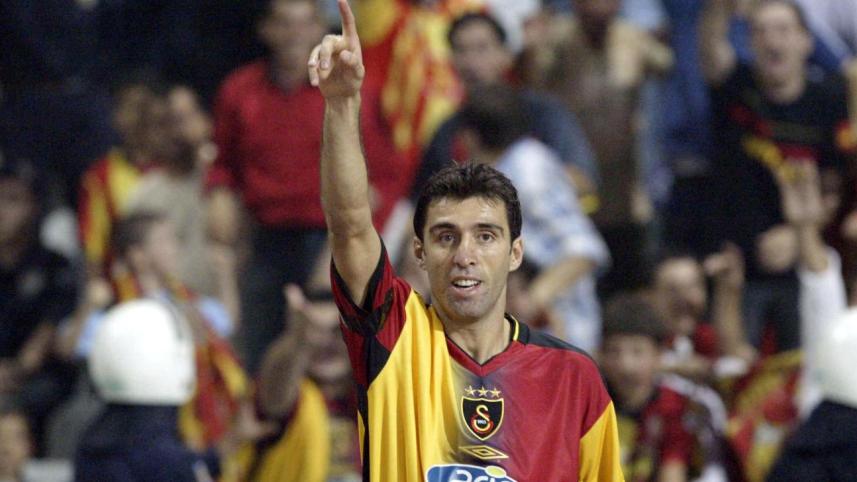Hakan Sukur