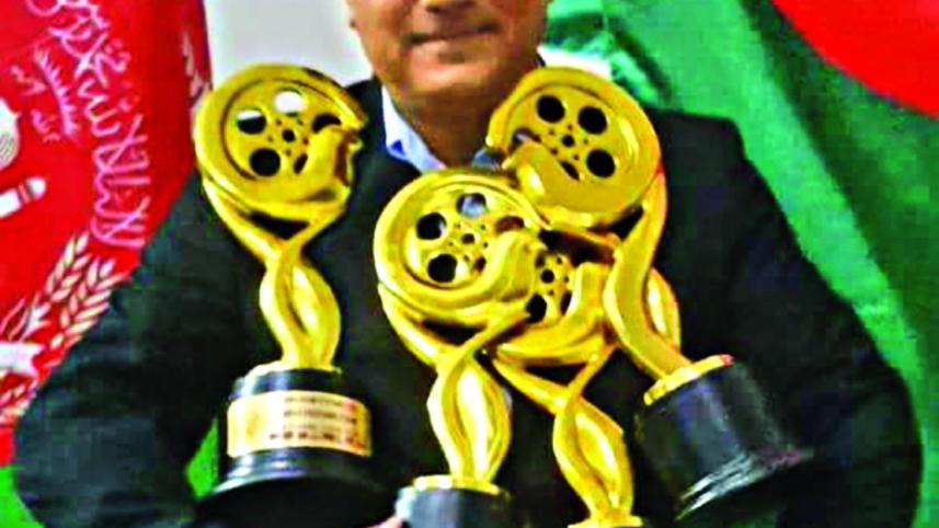 Haldaa