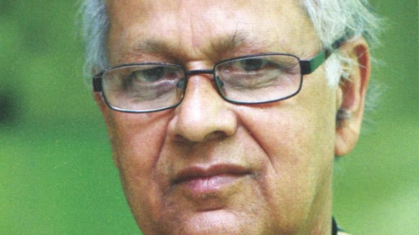 Hamiduzzaman Khan