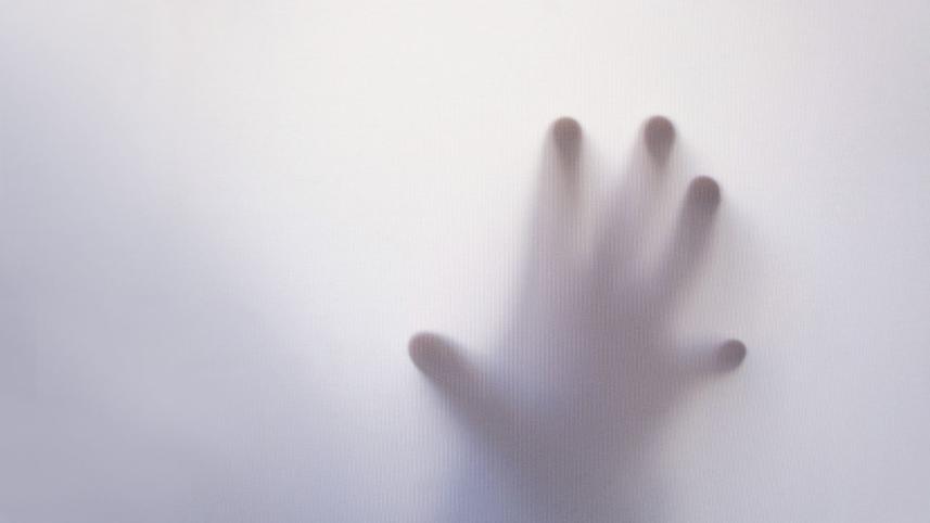 hand