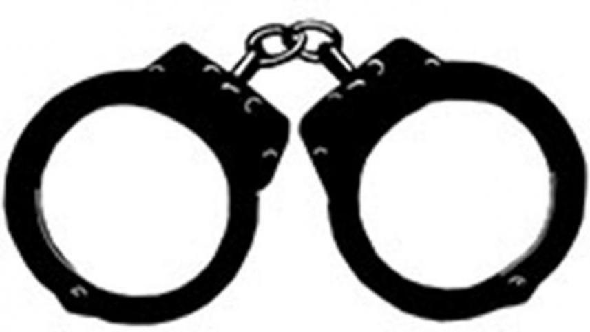 handcuff