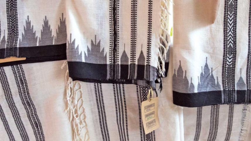 Handloom