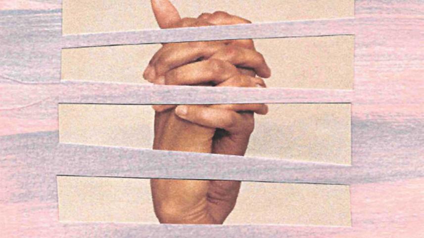 hands