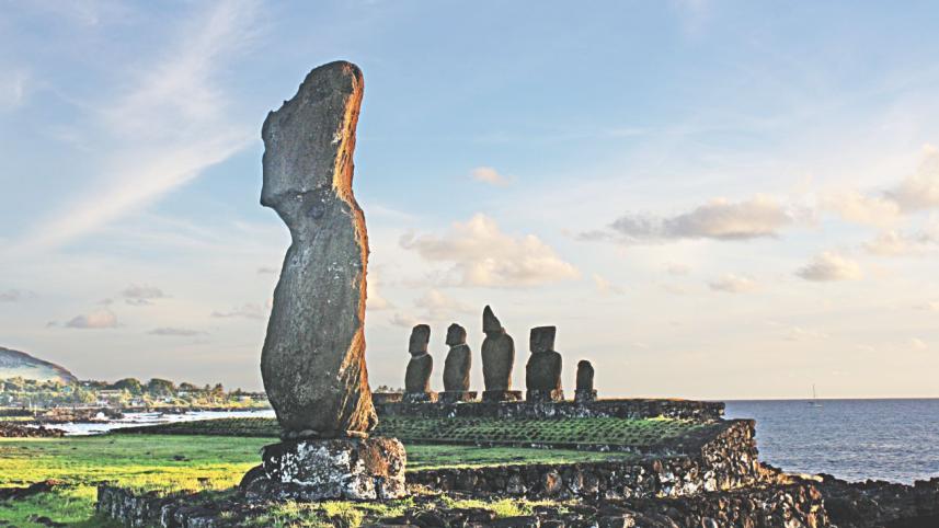 Hanga Roa