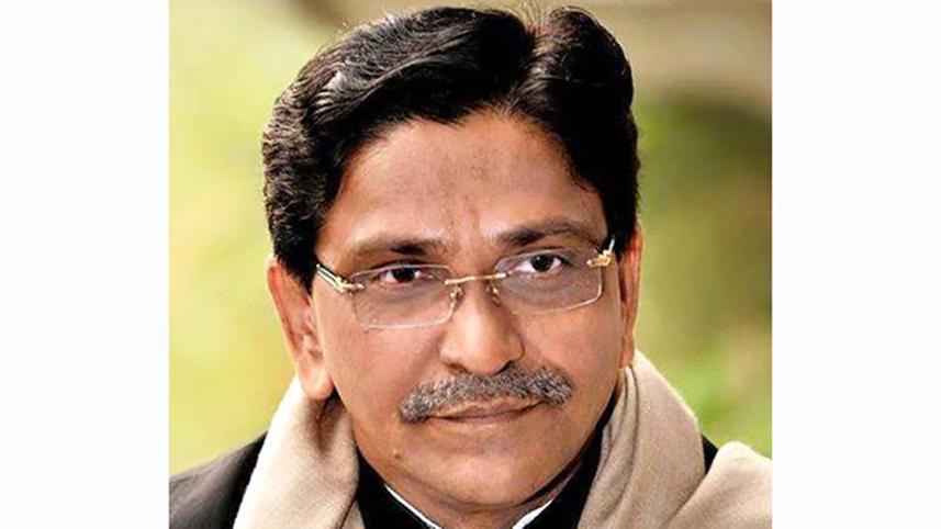 Mahbubul Alam Hanif