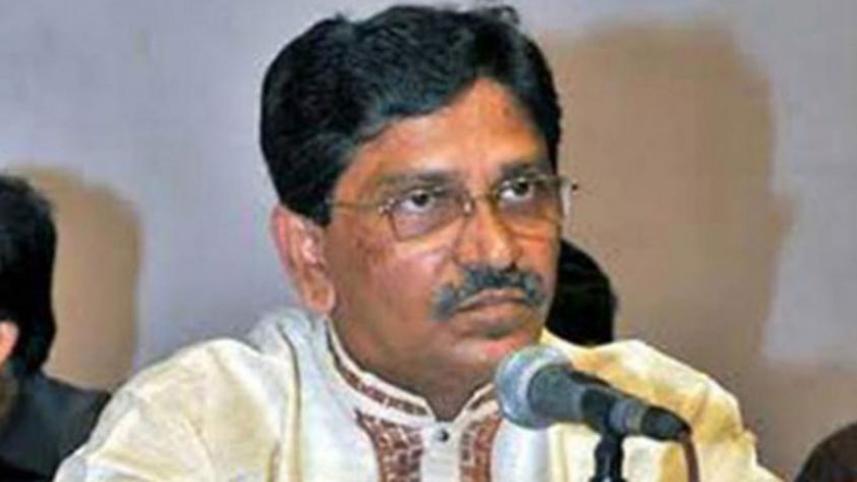 Mahbubul Alam Hanif