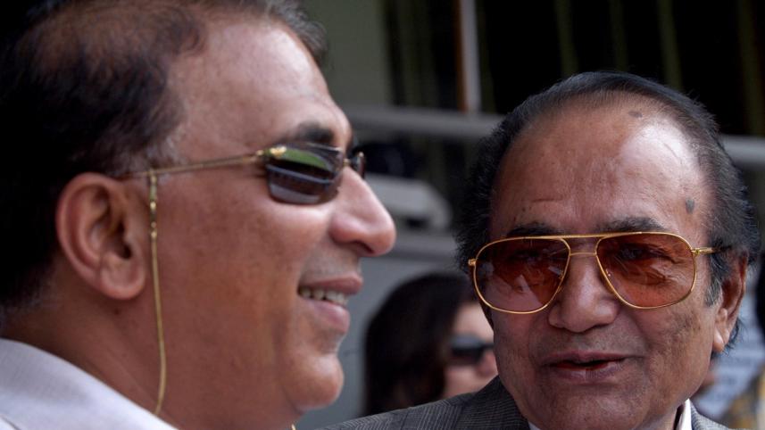 Hanif Mohammad 