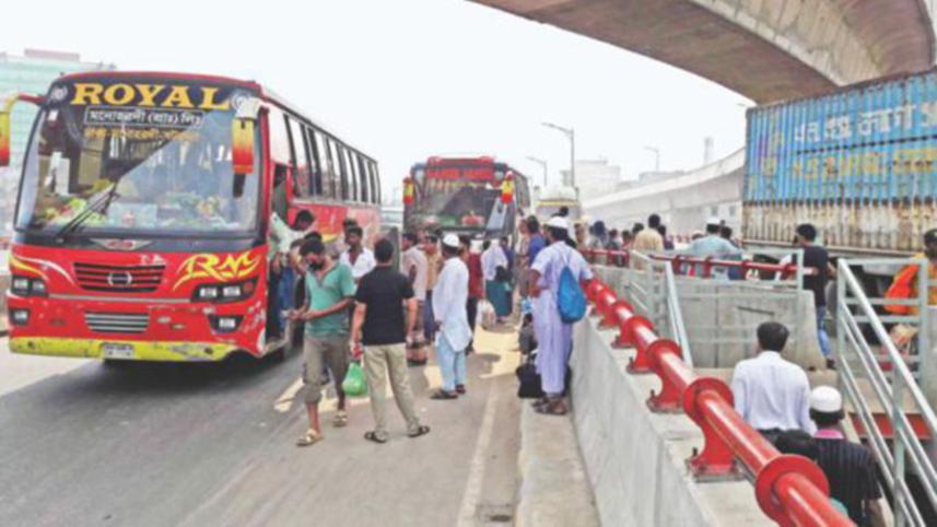 Hanif flyover