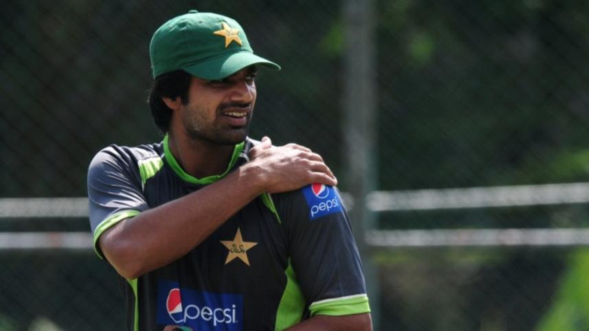Haris Sohail
