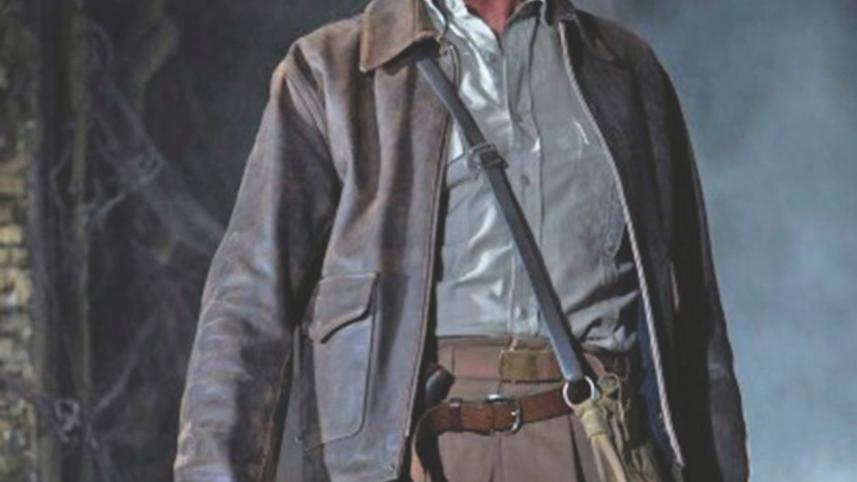 Harrison Ford