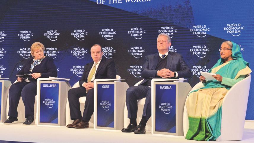hasina in davos.jpg