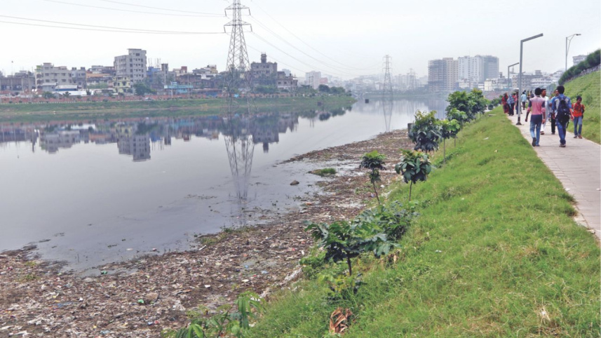 Hatirjheel