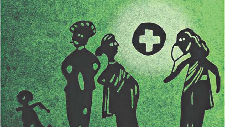 Health coverage