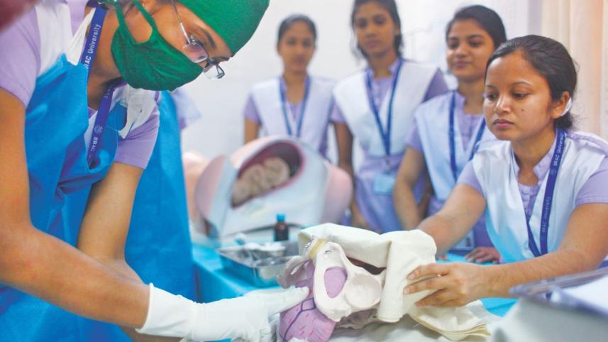 Health education