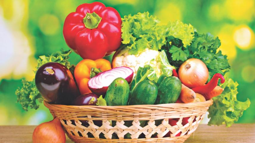 Healthy diets