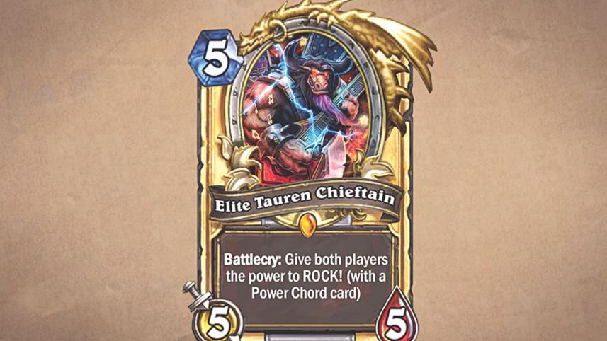 Hearthstone