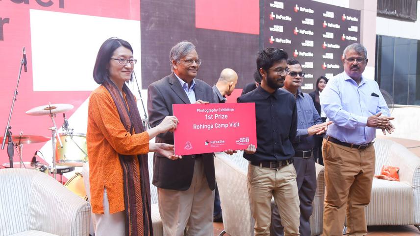 HeForShe