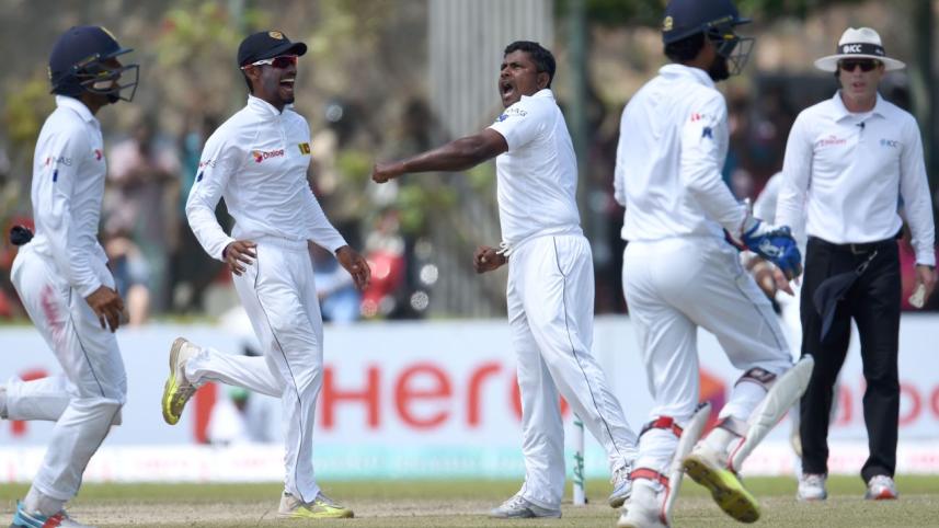 Rangana Herath