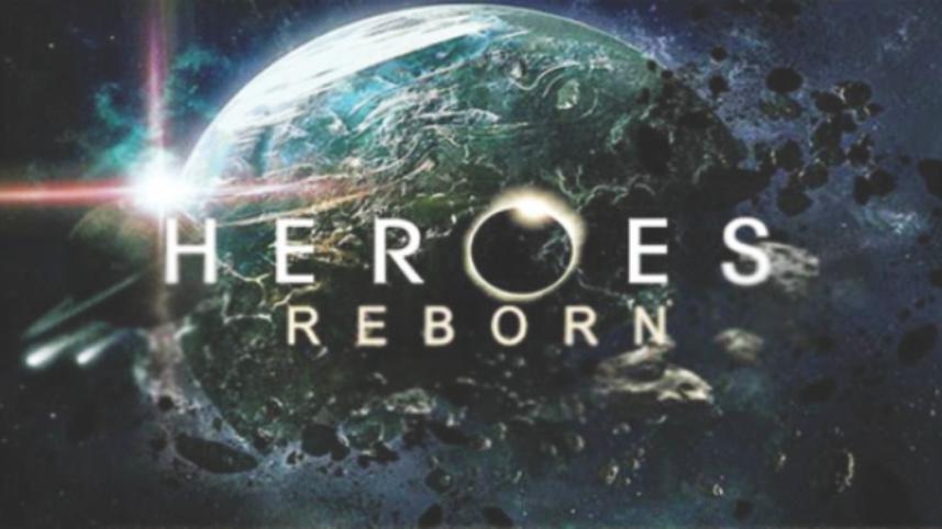 Heroes