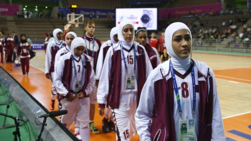 Qatar