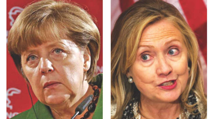 Hillary