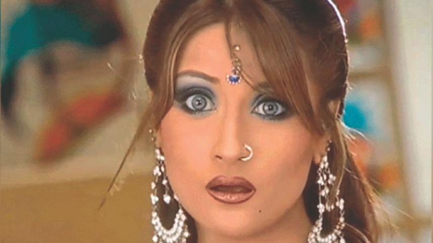 Hindi serial