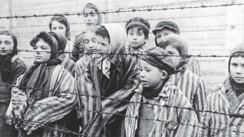 History Teaches Us Nothing
