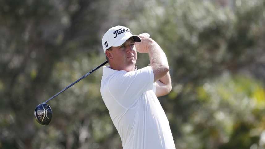 Tom Hoge