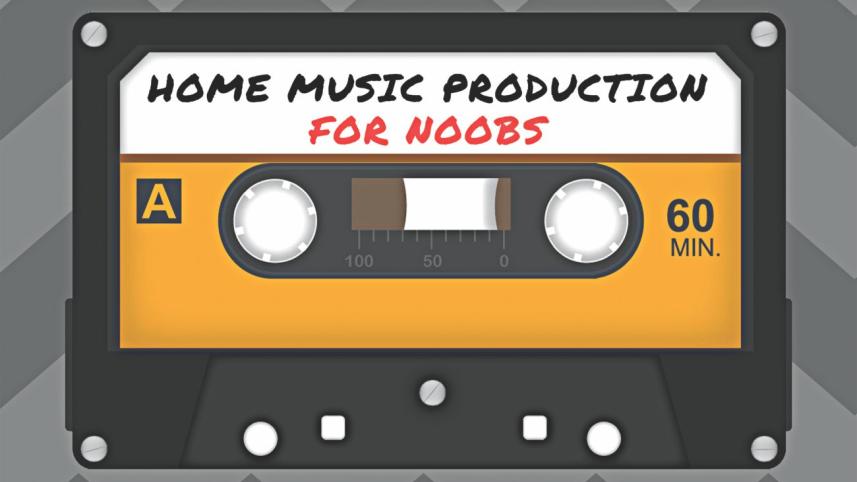 home music