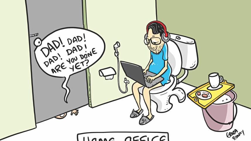 home office