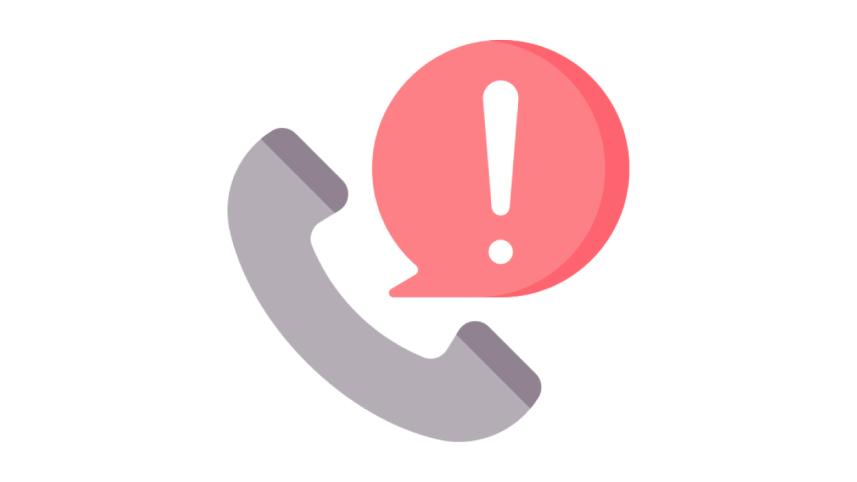 national hotlines
