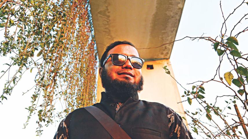 How is Siddikur now