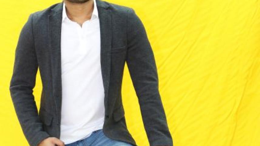 Hridoy Khan
