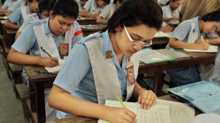 HSC examination 2019