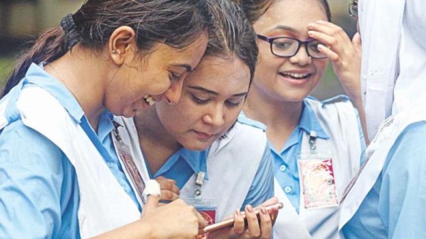 HSC Result