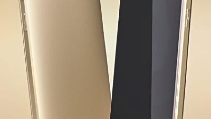 Huawei's Mate 8